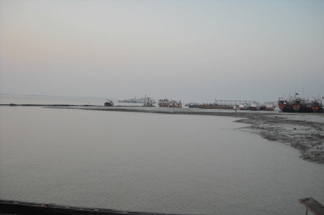 State Fisheries Development Corporation Ltd - SFDC