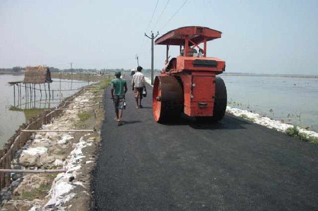 State Fisheries Development Corporation Ltd - SFDC