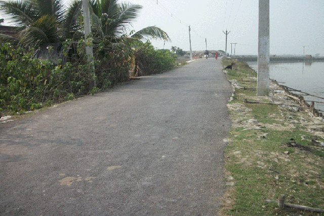 State Fisheries Development Corporation Ltd - SFDC