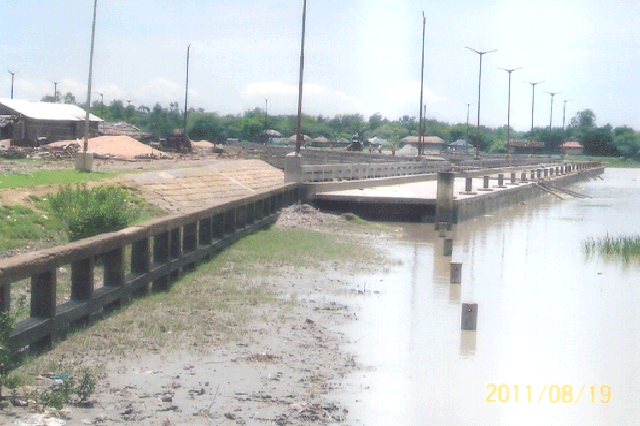 State Fisheries Development Corporation Ltd - SFDC