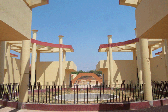 State Fisheries Development Corporation Ltd - SFDC