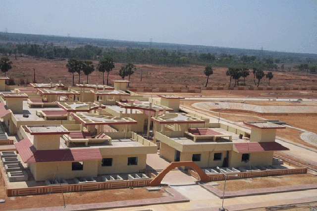 State Fisheries Development Corporation Ltd - SFDC