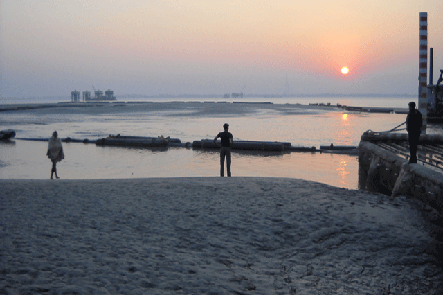 State Fisheries Development Corporation Ltd - SFDC